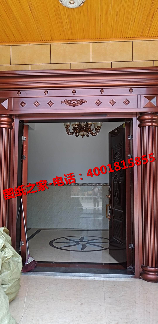 四川業主20萬建農村一層房屋設計圖,住這活到99歲不是問題！