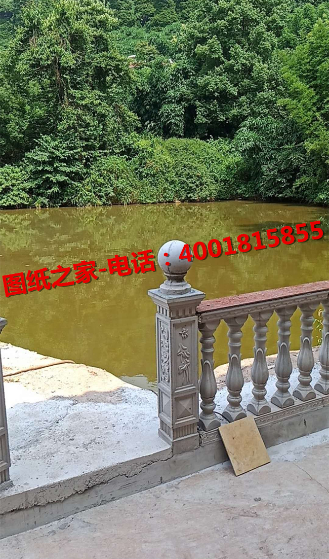 四川業主20萬建農村一層房屋設計圖,住這活到99歲不是問題！