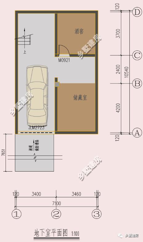 3款農村三層小別墅設計圖，新中式風格經久耐看，永不過時，建完不后悔！