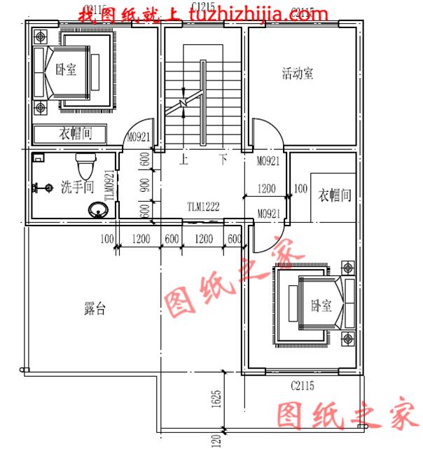 買房不如蓋房，復式兩層半20萬農村自建房，造價低超實用！