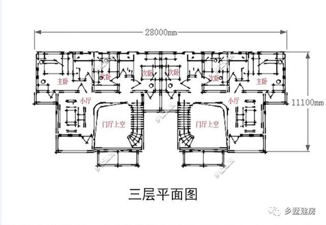 實景圖比效果圖還要美的農(nóng)村別墅設計圖，看看哪一款最得你心
