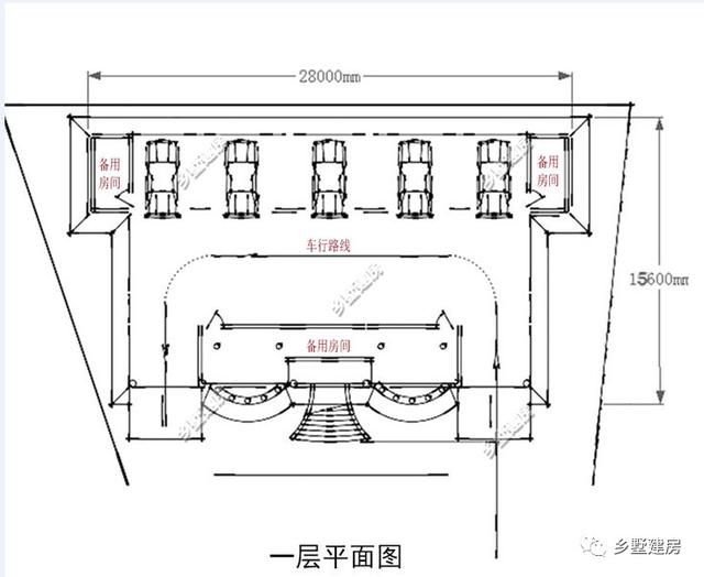 實景圖比效果圖還要美的農(nóng)村別墅設計圖，看看哪一款最得你心