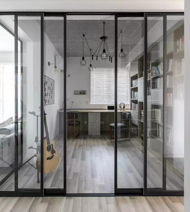 曬新家：這套93㎡新房，簡約原木設(shè)計，不渲染，不堆砌，10W搞定真的是太劃算了！