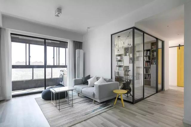 曬新家：這套93㎡新房，簡約原木設(shè)計，不渲染，不堆砌，10W搞定真的是太劃算了！