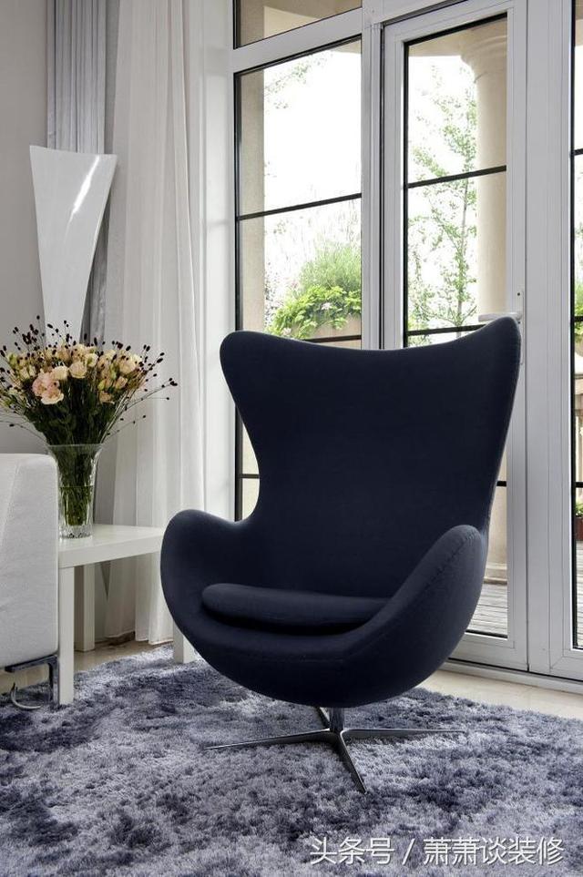 270平方米現代風格別墅，簡潔舒適的奢華豪宅。