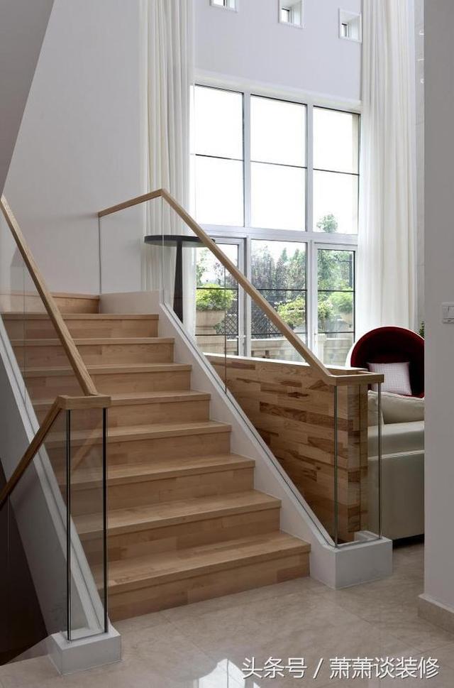 270平方米現代風格別墅，簡潔舒適的奢華豪宅。