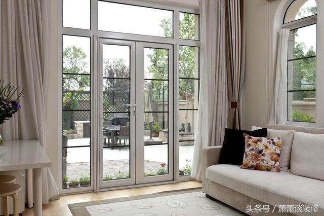 270平方米現代風格別墅，簡潔舒適的奢華豪宅。