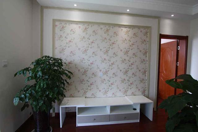 70平的小家設計簡單，入住之后全家都表示很喜歡！