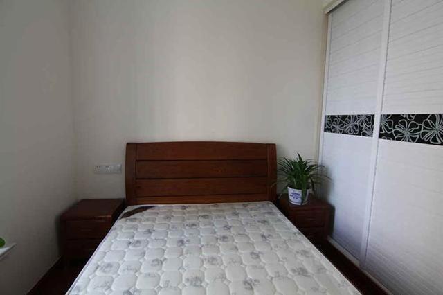 70平的小家設計簡單，入住之后全家都表示很喜歡！