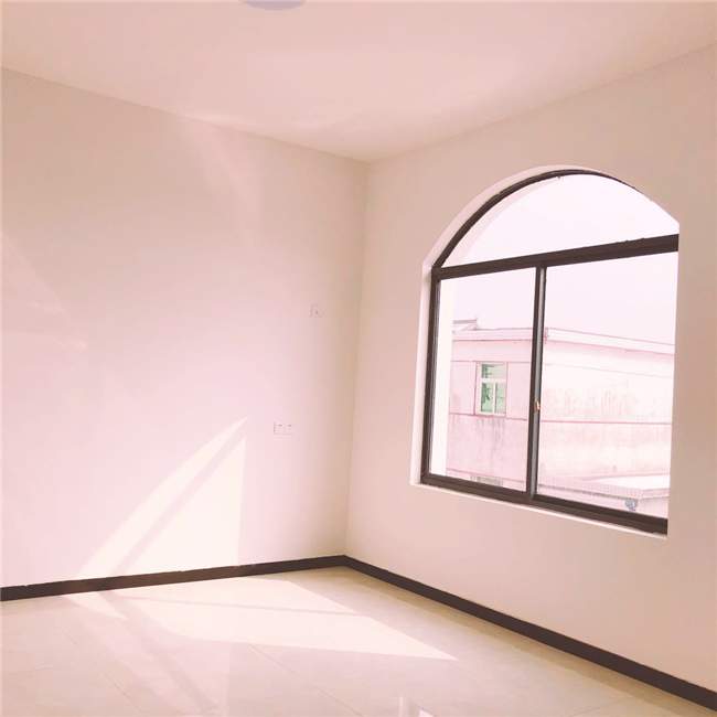 這款農村二層樓房實景圖有多實用？建好+裝修才30萬，含建筑圖！