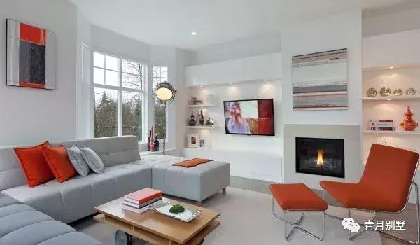 三層鄉村小別墅，9.96米×11米，大露臺飄窗只要33萬？