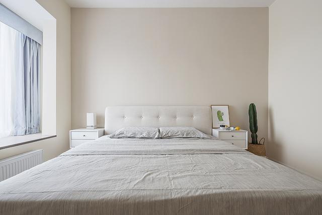 11萬裝修120平現(xiàn)代簡約風(fēng)，感謝老爸全程任勞任怨，曬曬新家