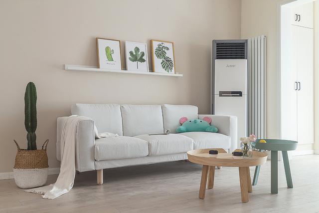 11萬裝修120平現(xiàn)代簡約風(fēng)，感謝老爸全程任勞任怨，曬曬新家