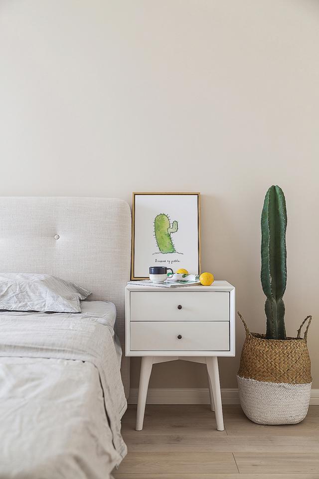 11萬裝修120平現(xiàn)代簡約風(fēng)，感謝老爸全程任勞任怨，曬曬新家