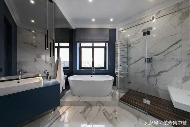 180平方現代簡約裝修案例，簡單大方，個性鮮明，功能性高，人人會卻非人人懂