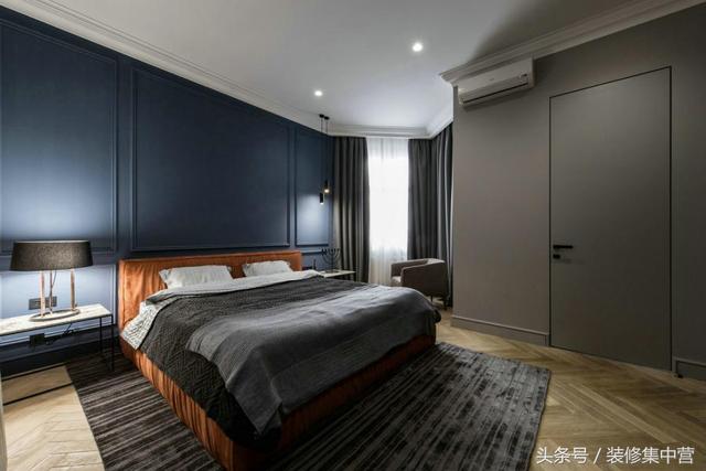180平方現代簡約裝修案例，簡單大方，個性鮮明，功能性高，人人會卻非人人懂