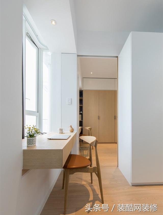 96㎡的?簡約的原木風裝修，室內裝潢整潔簡約，最愛客廳清新的裝修，自然環保