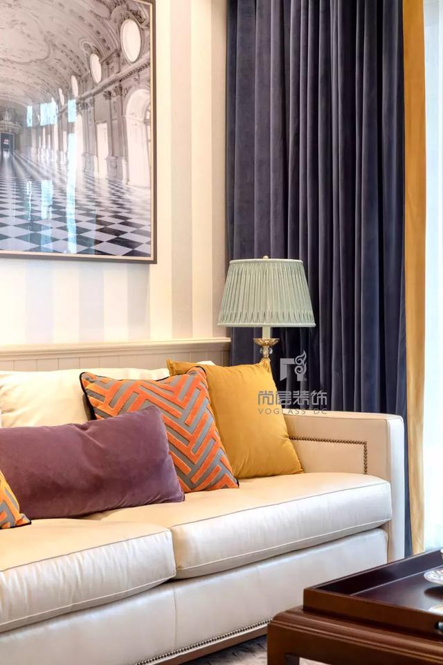 290平復式別墅實景設計：世界之遠，其實不過是晝夜、廚房與愛