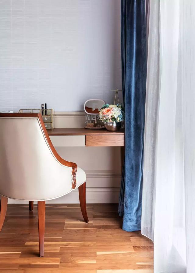 290平復式別墅實景設計：世界之遠，其實不過是晝夜、廚房與愛