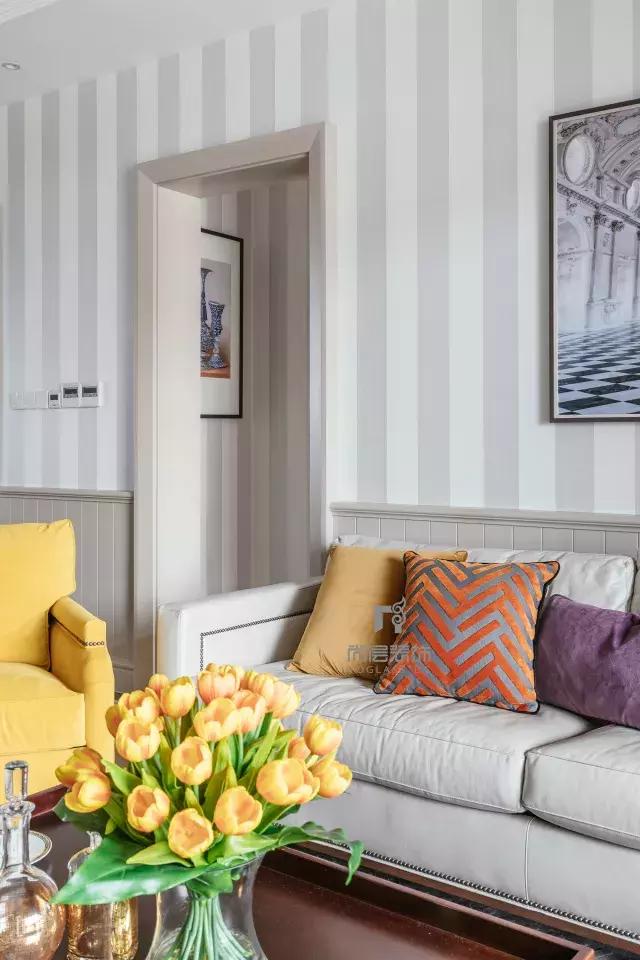 290平復式別墅實景設計：世界之遠，其實不過是晝夜、廚房與愛