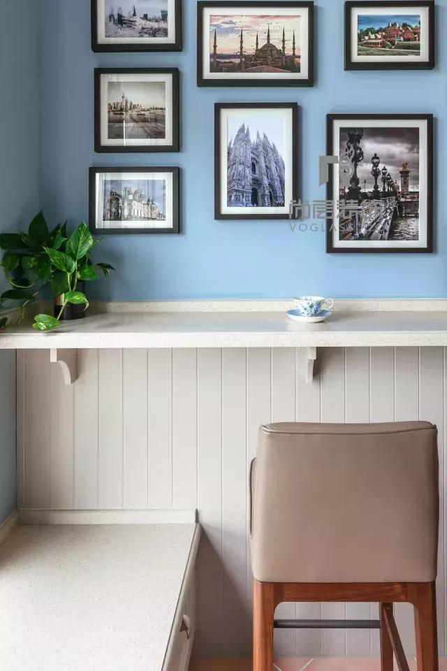 290平復式別墅實景設計：世界之遠，其實不過是晝夜、廚房與愛