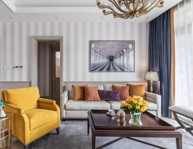 290平復式別墅實景設計：世界之遠，其實不過是晝夜、廚房與愛