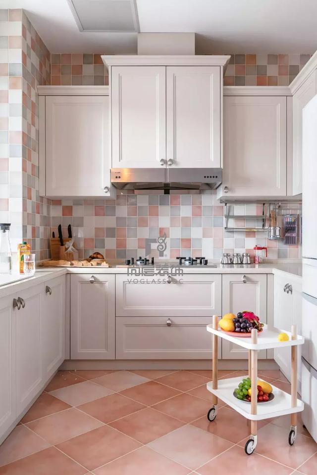 290平復式別墅實景設計：世界之遠，其實不過是晝夜、廚房與愛