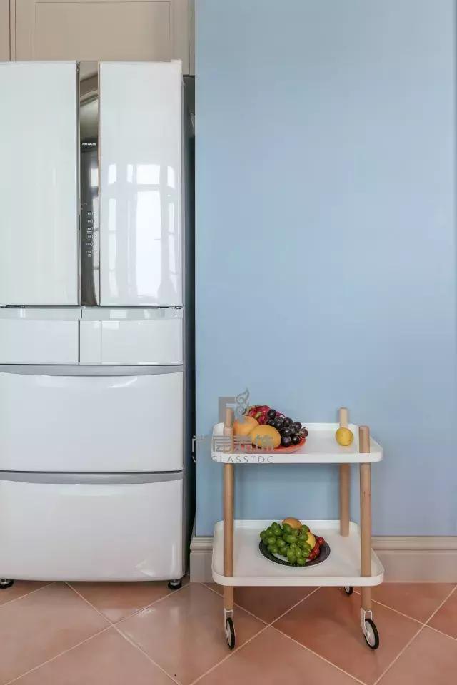 290平復式別墅實景設計：世界之遠，其實不過是晝夜、廚房與愛