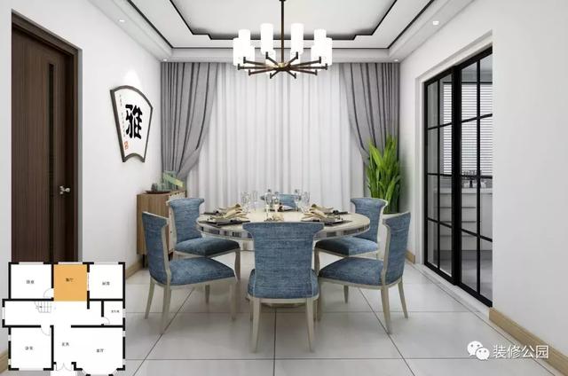 二層農村自建房，比別墅還美的一款，35萬蓋2層美滋滋，裝修好全村最美