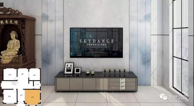 二層農村自建房，比別墅還美的一款，35萬蓋2層美滋滋，裝修好全村最美