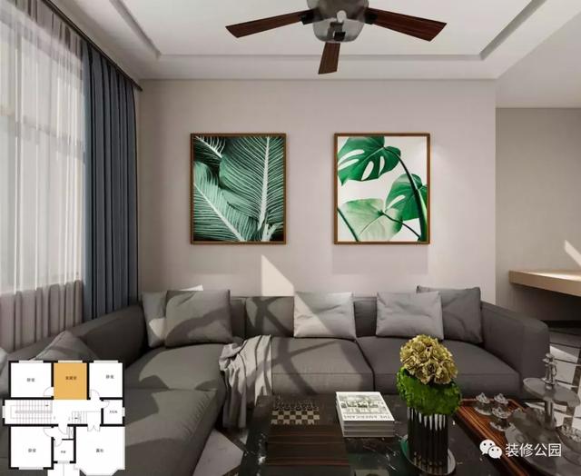 二層農村自建房，比別墅還美的一款，35萬蓋2層美滋滋，裝修好全村最美