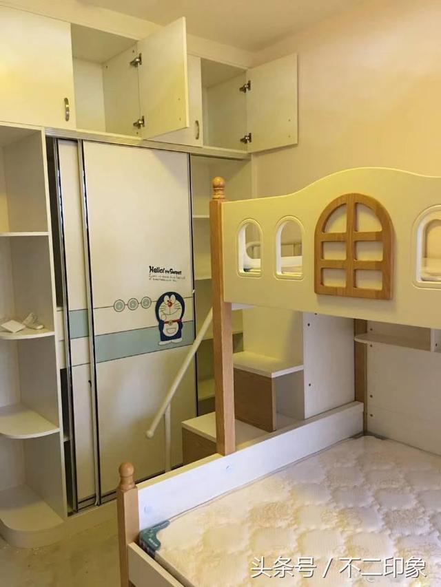 裝修新房子老公花了13W，入住鞋柜真實用，家人都很喜歡！