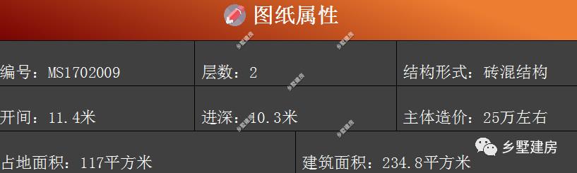 顛覆傳統的新農村自建房設計圖，拒絕千篇一律的老式筒子樓