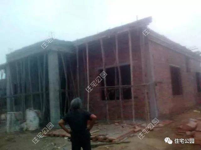 曬家丨回鄉蓋別墅，80歲母親全程監工，60萬建成引來全鄉觀摩！