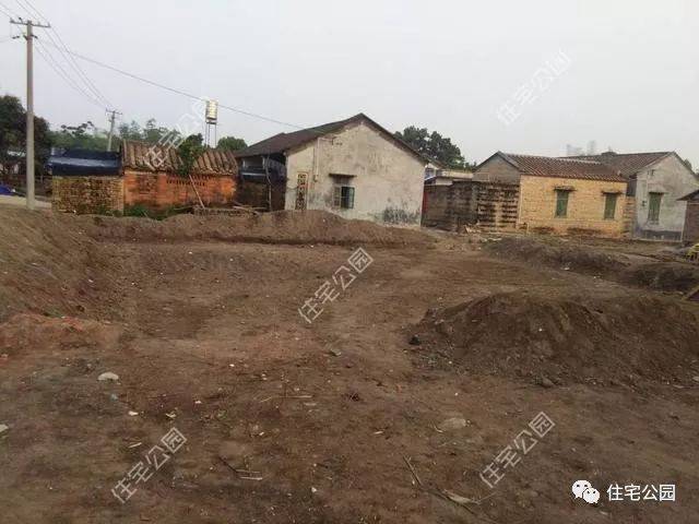 曬家丨回鄉蓋別墅，80歲母親全程監工，60萬建成引來全鄉觀摩！