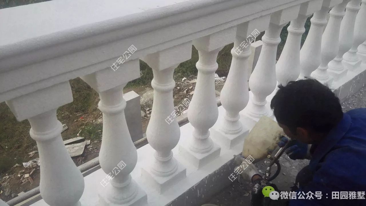 明星戶型神還原，37萬不僅路修好房建成，還把裝修化糞池也搞定了？丨施工隊作品展