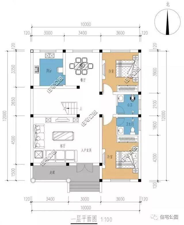 明星戶型神還原，37萬不僅路修好房建成，還把裝修化糞池也搞定了？丨施工隊作品展