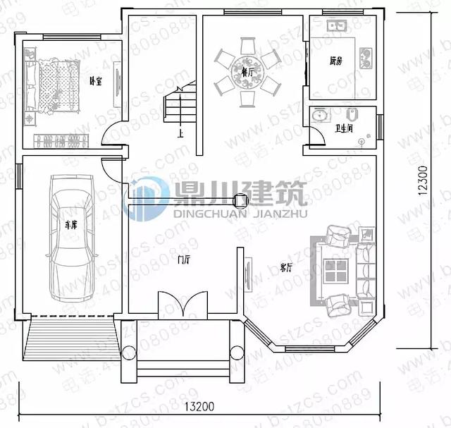 15套漂亮三層復式別墅戶型圖，4套帶旋轉樓梯， 經濟實用，美觀大氣，我們一起來看看吧
