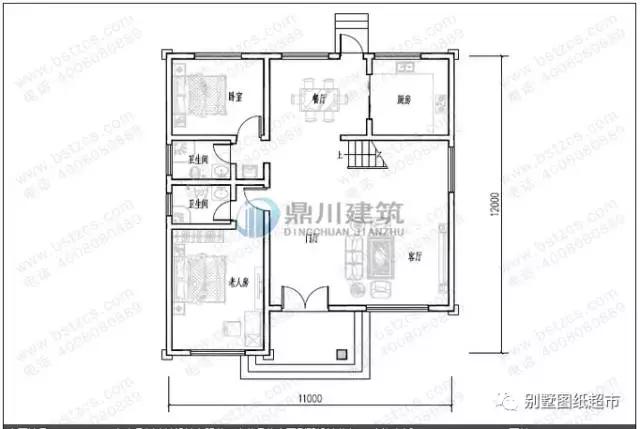 15套漂亮三層復式別墅戶型圖，4套帶旋轉樓梯， 經濟實用，美觀大氣，我們一起來看看吧