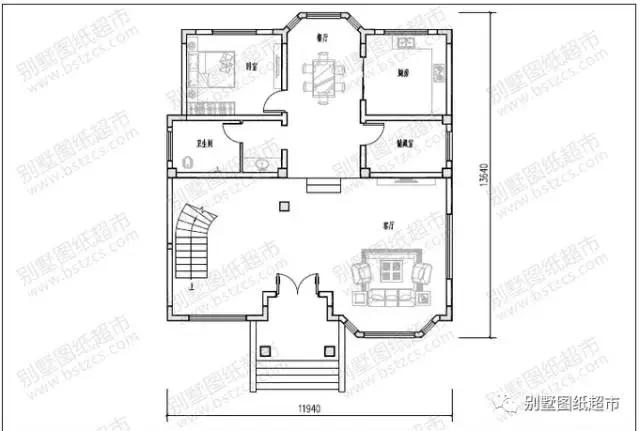 15套漂亮三層復式別墅戶型圖，4套帶旋轉樓梯， 經濟實用，美觀大氣，我們一起來看看吧