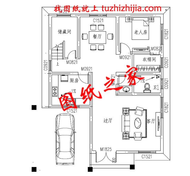 普通農(nóng)村二層樓房圖片，最高造價20萬，你確定不建一棟嗎？