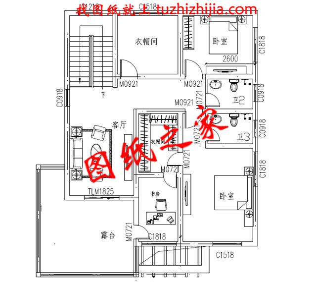 普通農(nóng)村二層樓房圖片，最高造價20萬，你確定不建一棟嗎？