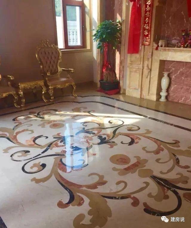 128㎡的別墅設計圖帶電梯+影音室，雙廚房設計為你帶來非凡的生活享受