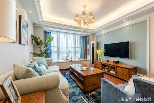 精裝房的二次裝修，這才是裝修的正確打開方式，打造適合你的風格