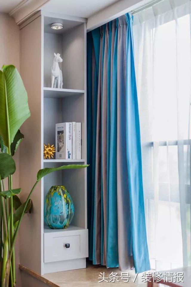 精裝房的二次裝修，這才是裝修的正確打開方式，打造適合你的風格