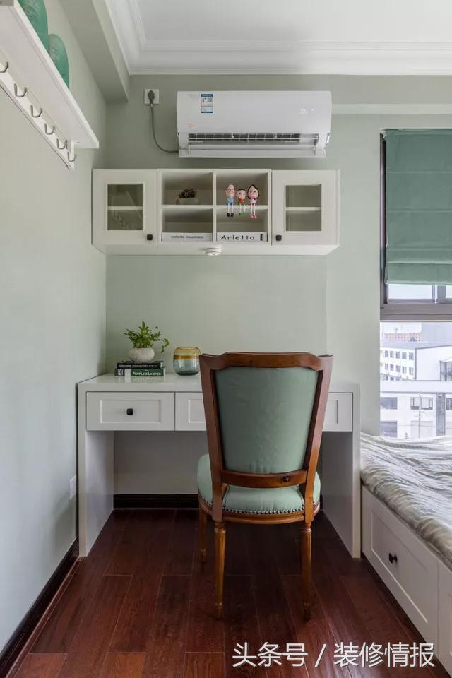 精裝房的二次裝修，這才是裝修的正確打開方式，打造適合你的風格