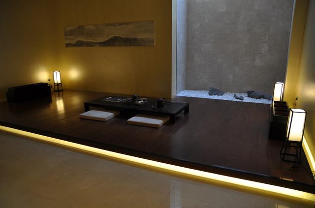 12萬簡裝新中式風實景圖，裝修不是和別人攀比，自己喜歡最重要