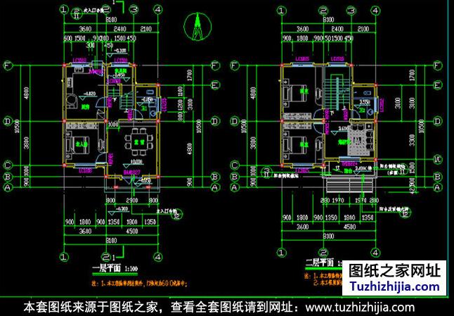 農(nóng)村三層15萬(wàn)自建房圖，去城里干一年活回家就能建！