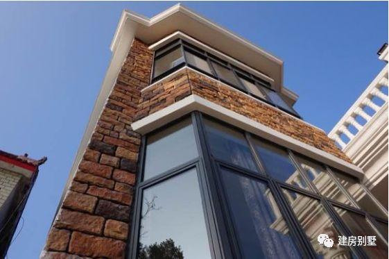 農村二層自建小別墅，主體建成才30萬，每個人都能擁有