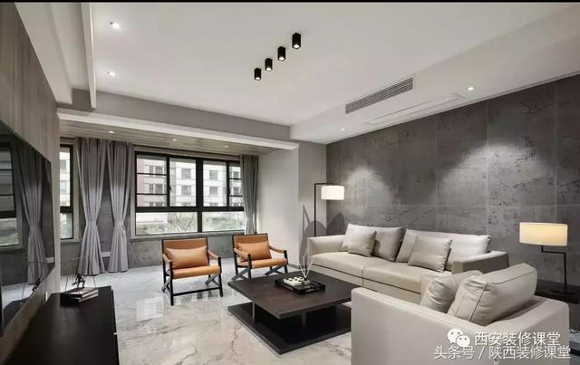 150平簡約設計好裝修